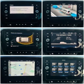 VW Passat 2, 0TDI-FACE LIFT/LED/NAVI/F1/АВТОМАТИК/ТОП!!!, снимка 14