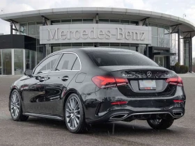 Mercedes-Benz A 220 * A220 4M * CARFAX * ЦЕНА ДО БГ, снимка 5