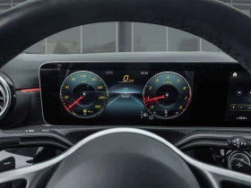 Mercedes-Benz A 220 * A220 4M * CARFAX * ЦЕНА ДО БГ, снимка 13