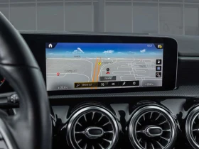 Mercedes-Benz A 220 * A220 4M * CARFAX * ЦЕНА ДО БГ, снимка 14