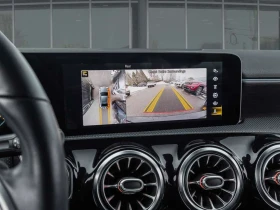 Mercedes-Benz A 220 * A220 4M * CARFAX * ЦЕНА ДО БГ, снимка 15