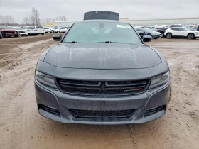 Dodge Charger 3.6l Sxt, снимка 5
