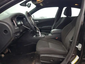 Dodge Charger 3.6l Sxt, снимка 7