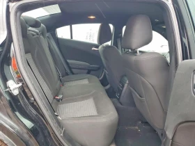 Dodge Charger 3.6l Sxt, снимка 10