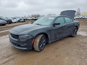 Dodge Charger 3.6l Sxt, снимка 1