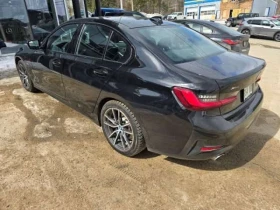 BMW 330 e xDrive/ШИБИДАХ/ОТ ПРЕДСТАВИТЕЛСТВО, снимка 6