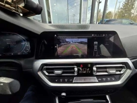 BMW 330 e xDrive/ШИБИДАХ/ОТ ПРЕДСТАВИТЕЛСТВО, снимка 15
