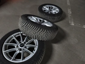 Audi A4 3хSline ZF quattro 233кс, снимка 14