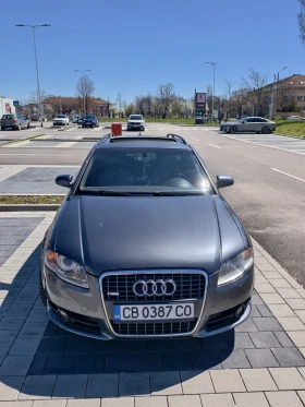 Audi A4 3хSline ZF quattro 233кс, снимка 4