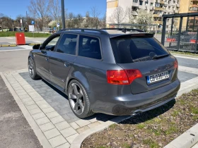 Audi A4 3хSline ZF quattro 233кс, снимка 2