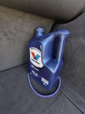 Audi A4 3хSline ZF quattro 233кс, снимка 12