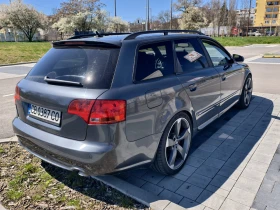 Audi A4 3хSline ZF quattro 233кс, снимка 3