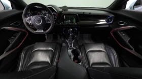 Chevrolet Camaro SS 6.2 V8 autogeorge.com, снимка 10