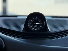 Porsche Taycan Turbo S* Burmester* Chrono* Full* Approved* Лизинг, снимка 12