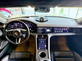 Porsche Taycan Turbo S* Burmester* Chrono* Full* Approved* Лизинг, снимка 9
