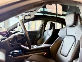 Porsche Taycan Turbo S* Burmester* Chrono* Full* Approved* Лизинг, снимка 8