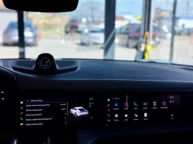 Porsche Taycan Turbo S* Burmester* Chrono* Full* Approved* Лизинг, снимка 13