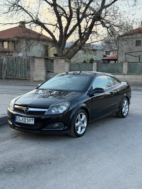 Opel Astra 1.6i, снимка 1
