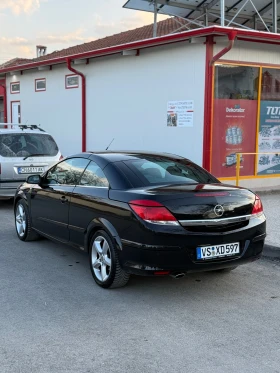 Opel Astra 1.6i, снимка 5