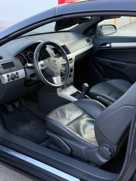 Opel Astra 1.6i, снимка 7