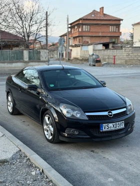 Opel Astra 1.6i, снимка 3