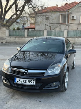 Opel Astra 1.6i, снимка 2