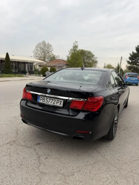 BMW 740 INDIVIDUAL, снимка 3