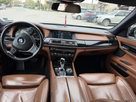 BMW 740 INDIVIDUAL, снимка 6