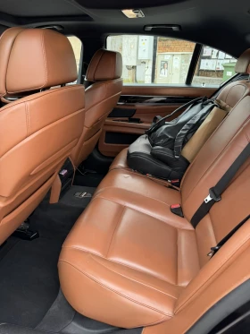BMW 740 INDIVIDUAL, снимка 2