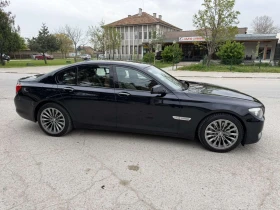 BMW 740 INDIVIDUAL, снимка 7