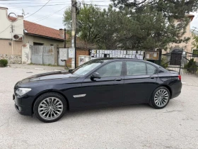 BMW 740 INDIVIDUAL, снимка 4