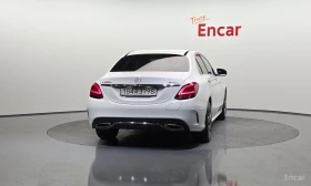 Mercedes-Benz C 300 AMG* PACK* HYBRID* 4MATIC* ДИГИТАЛНО* ТАБЛО* LANE*, снимка 4