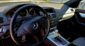 Mercedes-Benz C 220, снимка 4