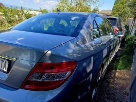Mercedes-Benz C 220, снимка 3