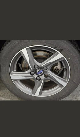 Volvo V40, снимка 12
