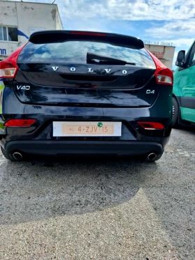 Volvo V40, снимка 16