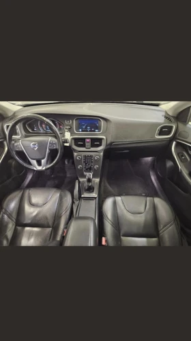 Volvo V40, снимка 6