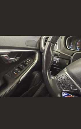 Volvo V40, снимка 8