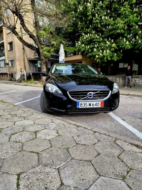 Volvo V40, снимка 2