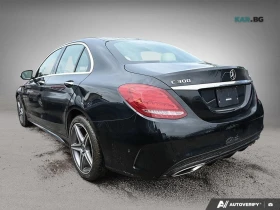 Mercedes-Benz C 300 4MATIC* АвтоКредит* (ЦЕНА ДО БГ), снимка 2