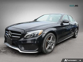 Mercedes-Benz C 300 4MATIC* АвтоКредит* (ЦЕНА ДО БГ), снимка 1