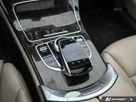 Mercedes-Benz C 300 4MATIC* АвтоКредит* (ЦЕНА ДО БГ), снимка 13