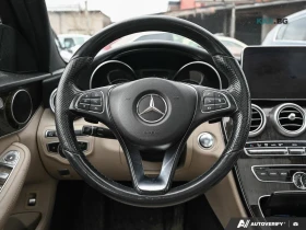 Mercedes-Benz C 300 4MATIC* АвтоКредит* (ЦЕНА ДО БГ), снимка 6