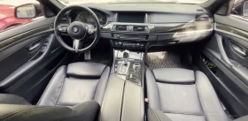 BMW 535, снимка 6
