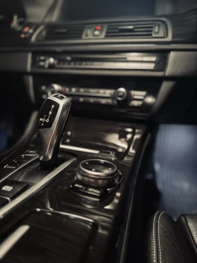 BMW 535, снимка 8