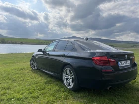 BMW 535, снимка 2