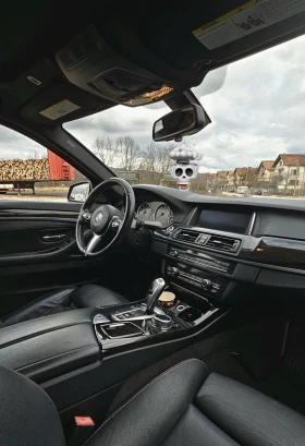 BMW 535, снимка 4