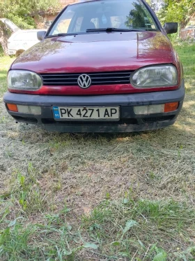 VW Golf 1.4, снимка 3