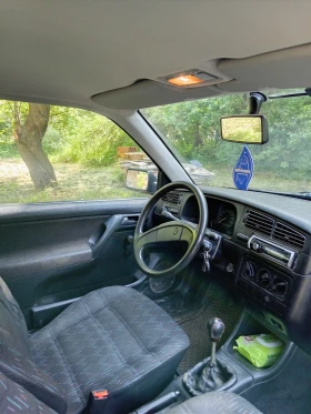 VW Golf 1.4, снимка 1