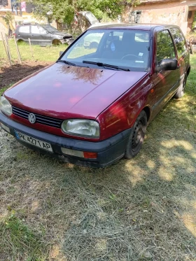 VW Golf 1.4, снимка 4